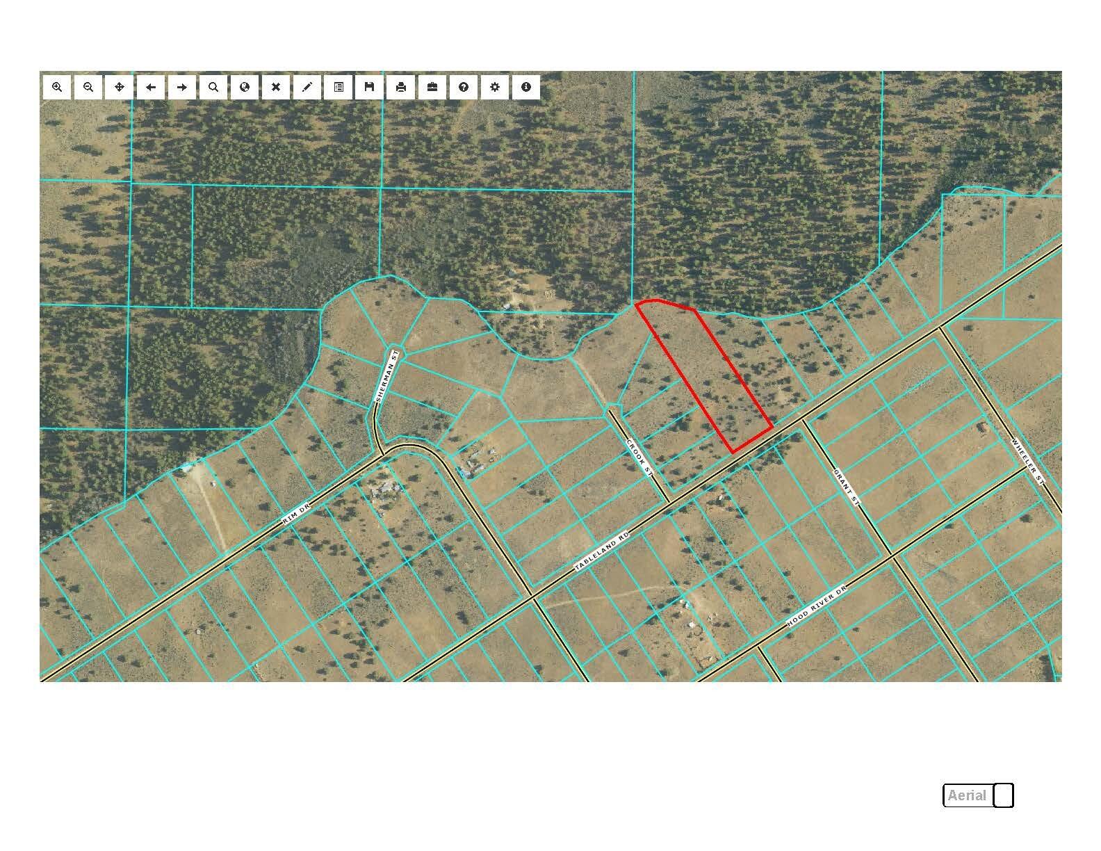 Nimrod River Park - Land