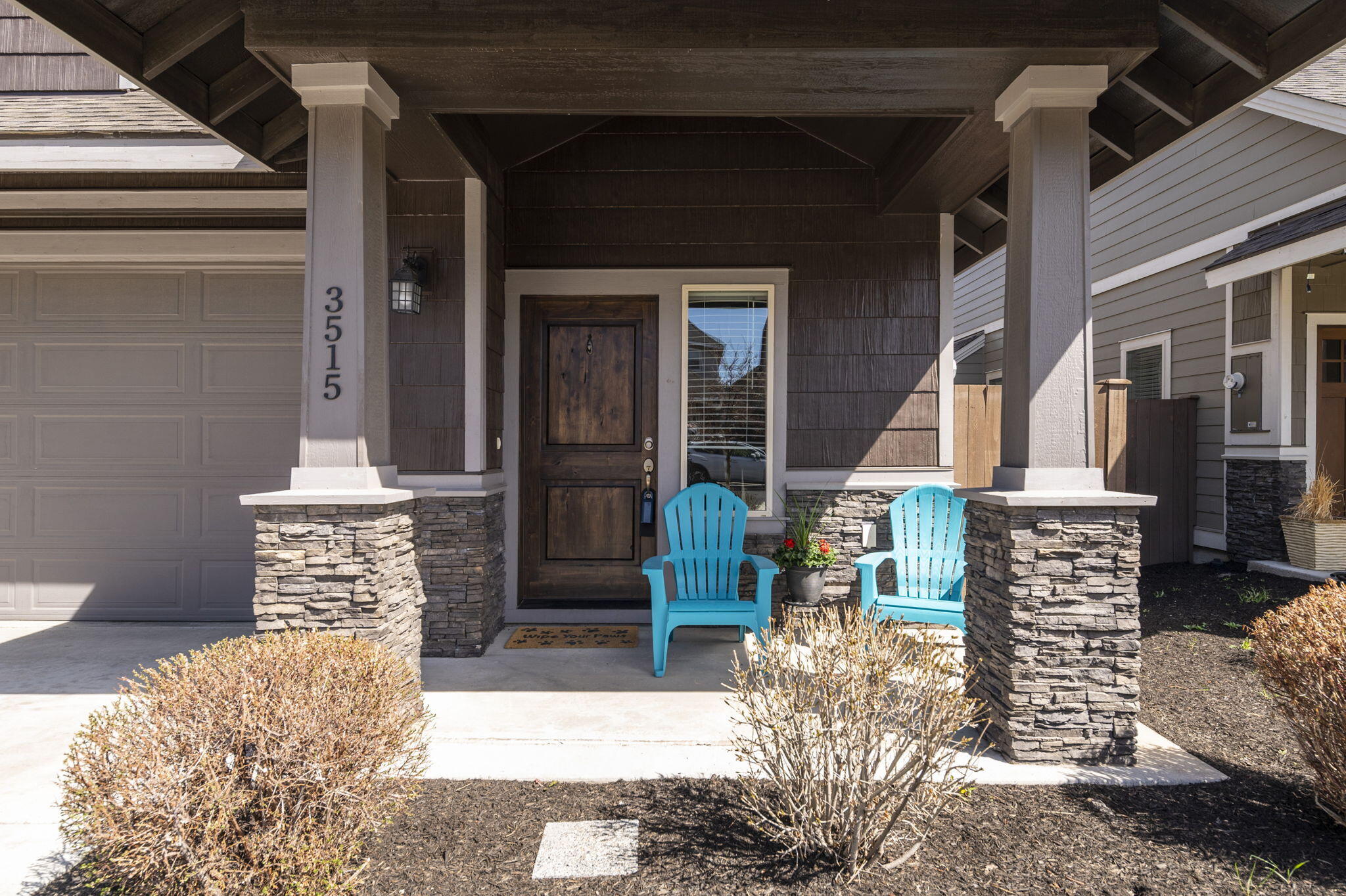 Mirada - Residential