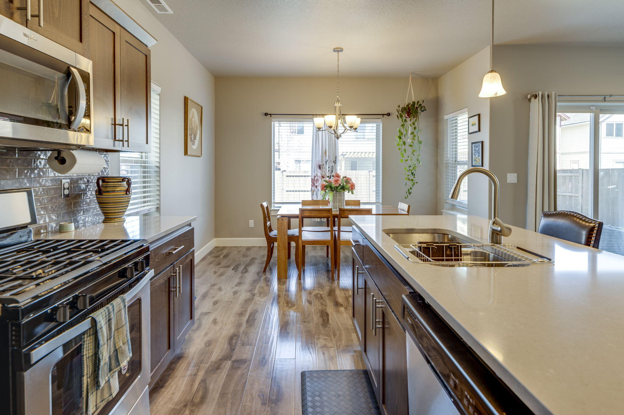 Mirada - Residential