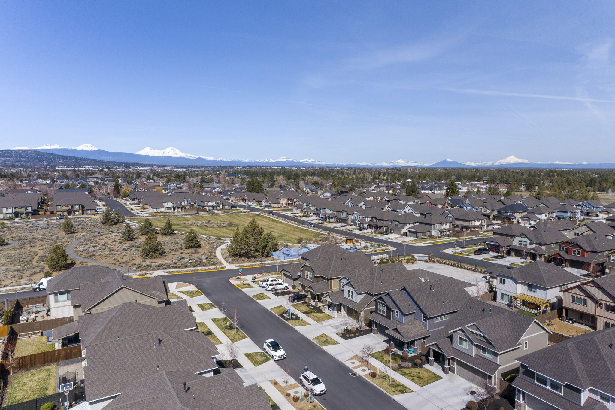 Mirada - Residential