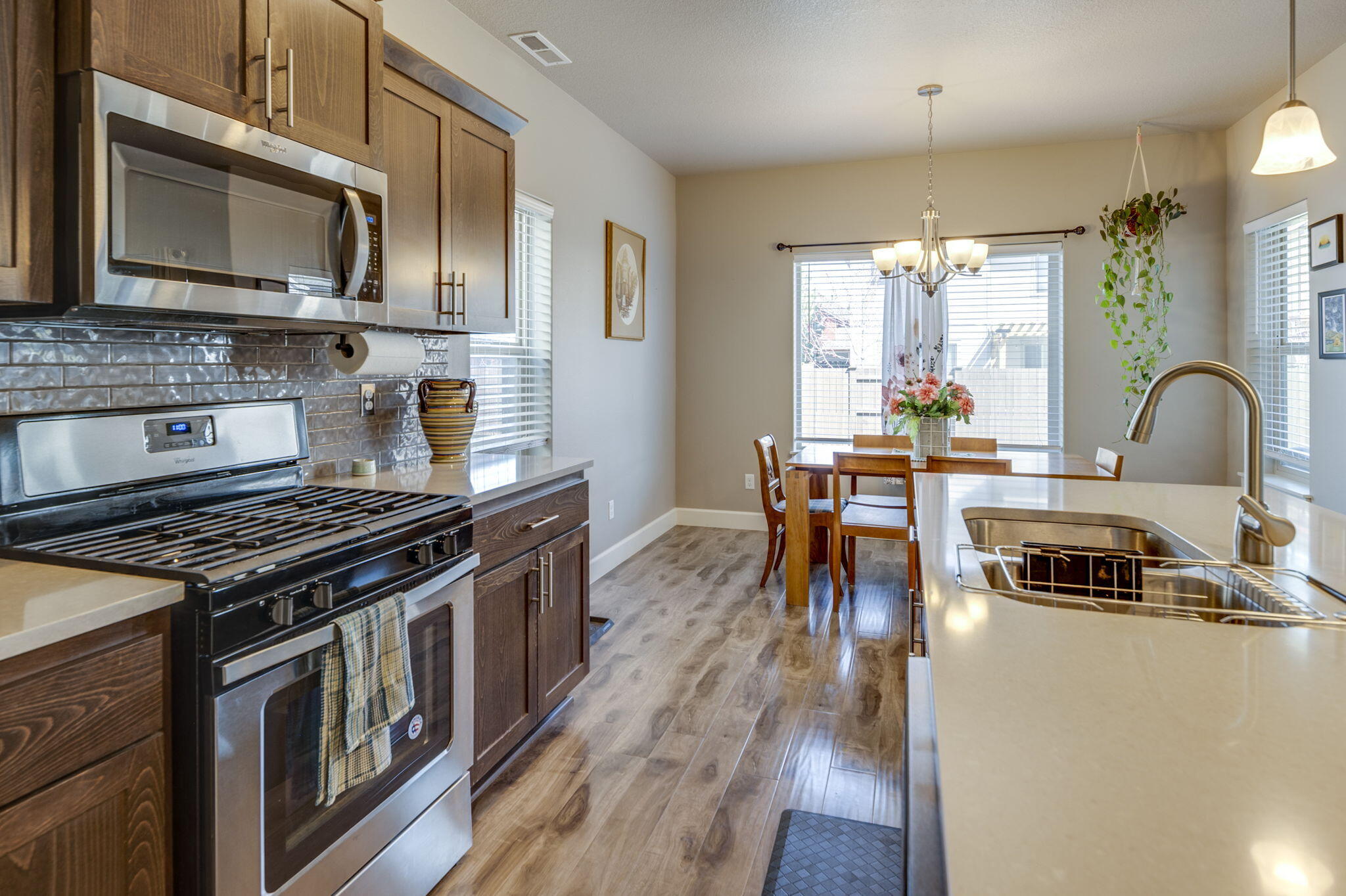 Mirada - Residential