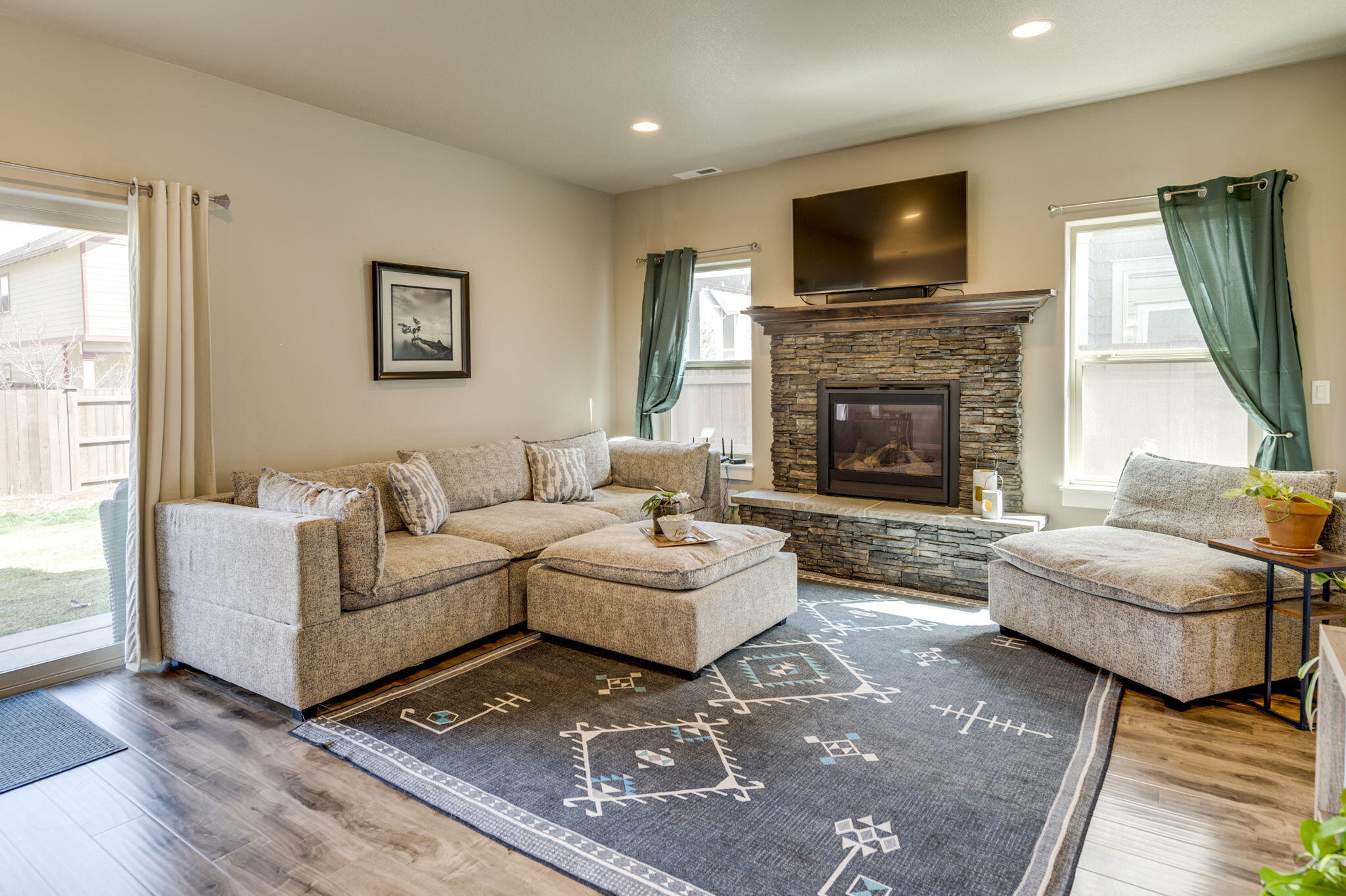 Mirada - Residential