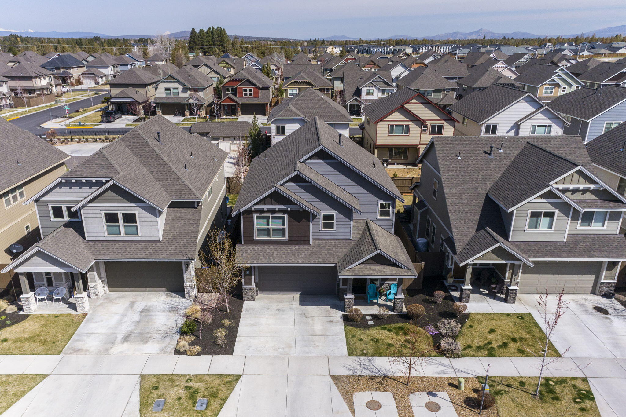 Mirada - Residential