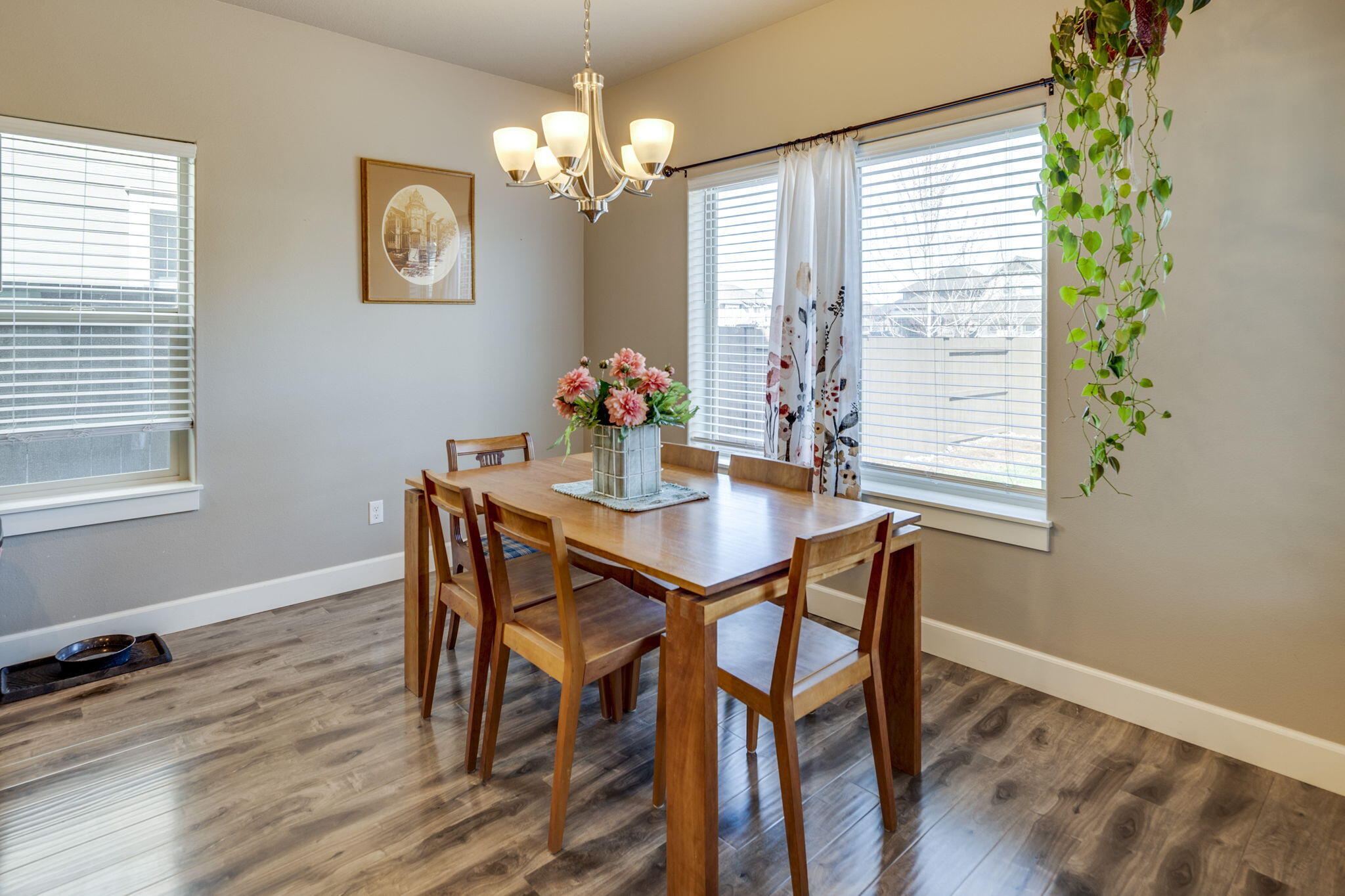 Mirada - Residential