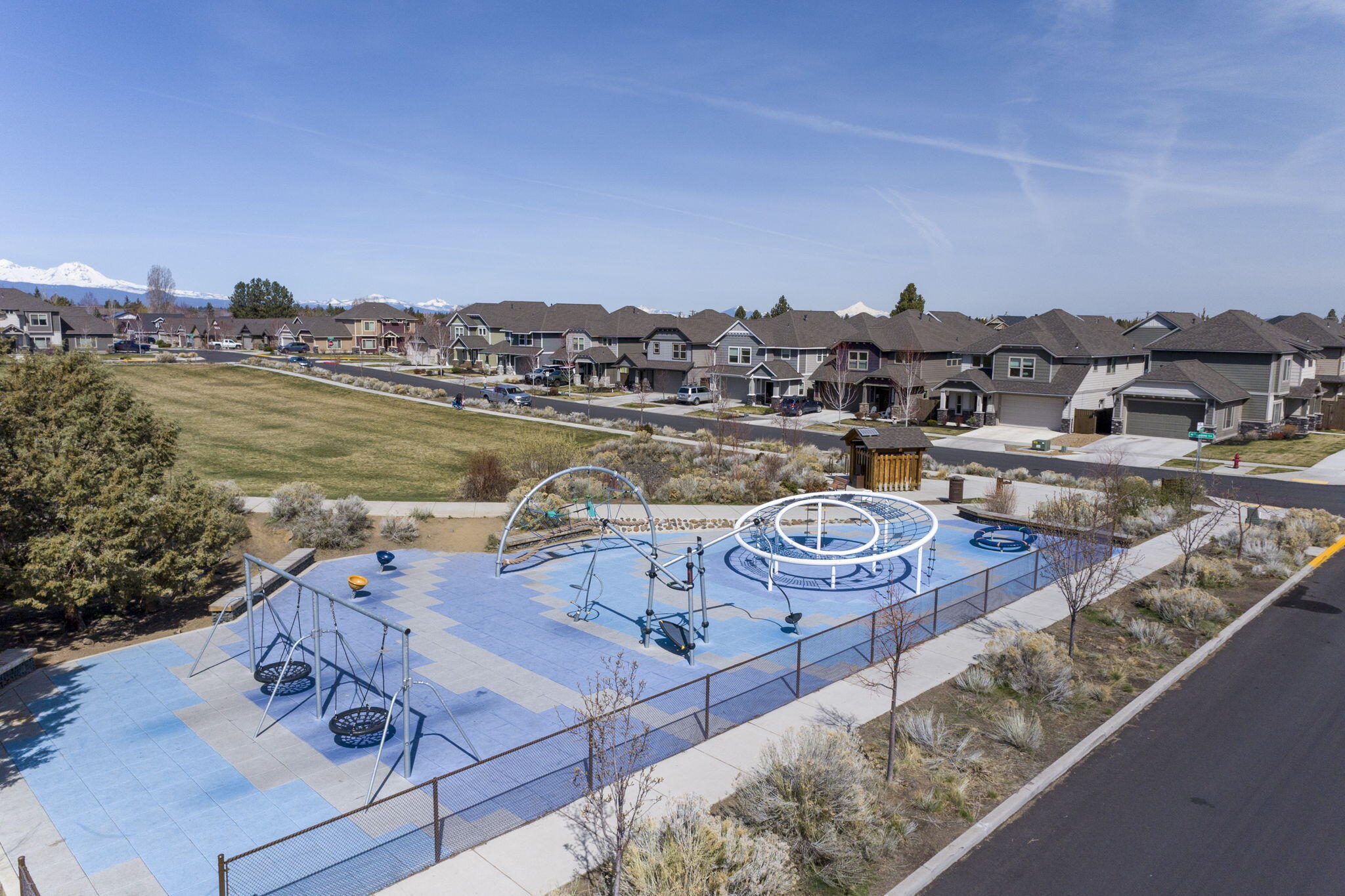 Mirada - Residential