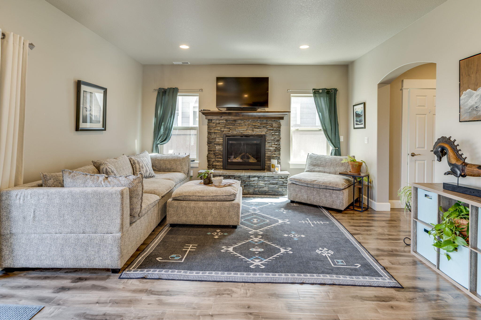 Mirada - Residential