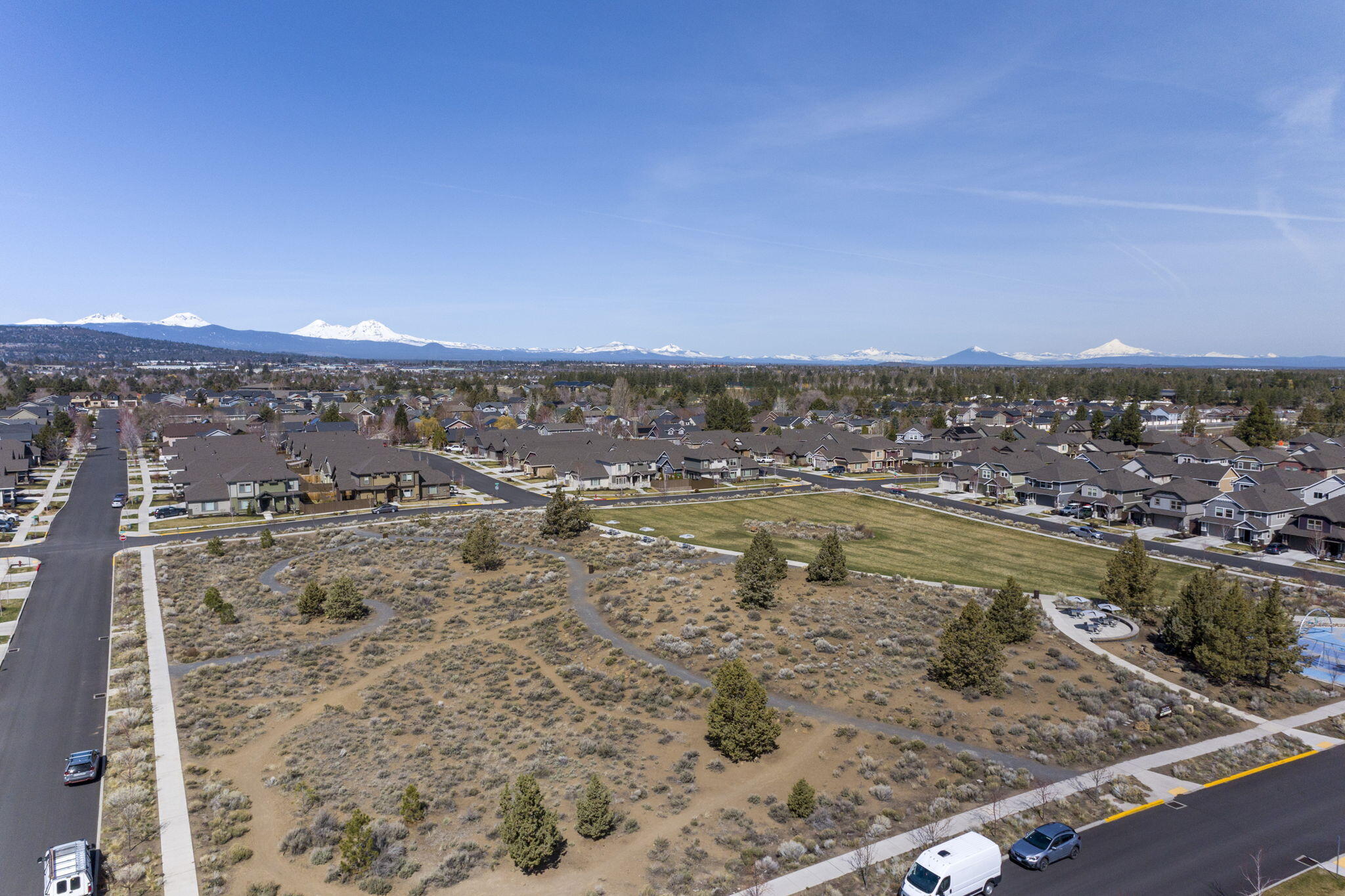 Mirada - Residential