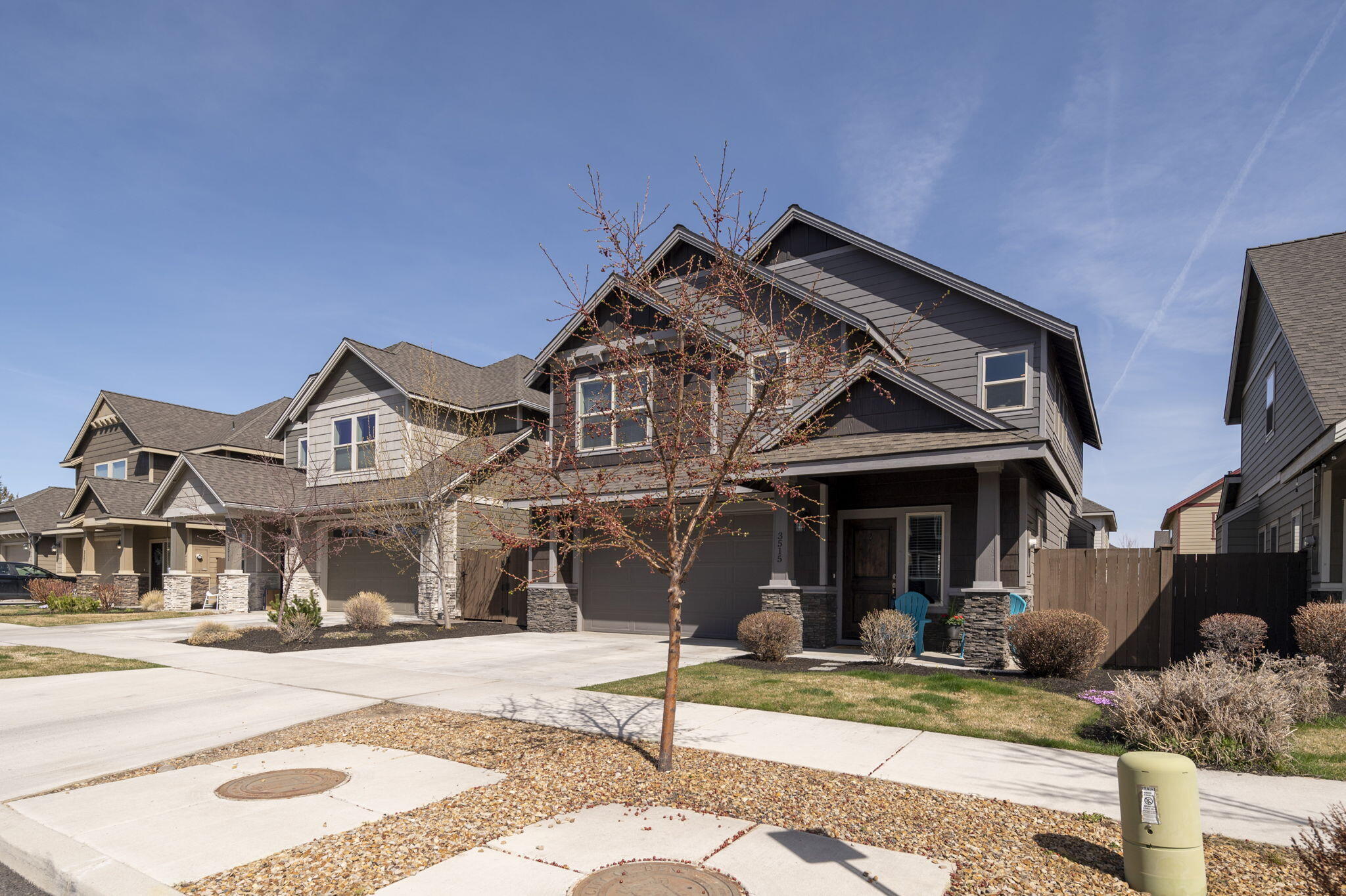 Mirada - Residential