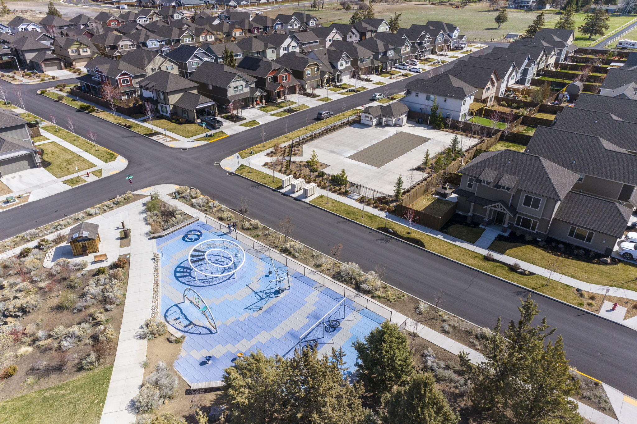 Mirada - Residential