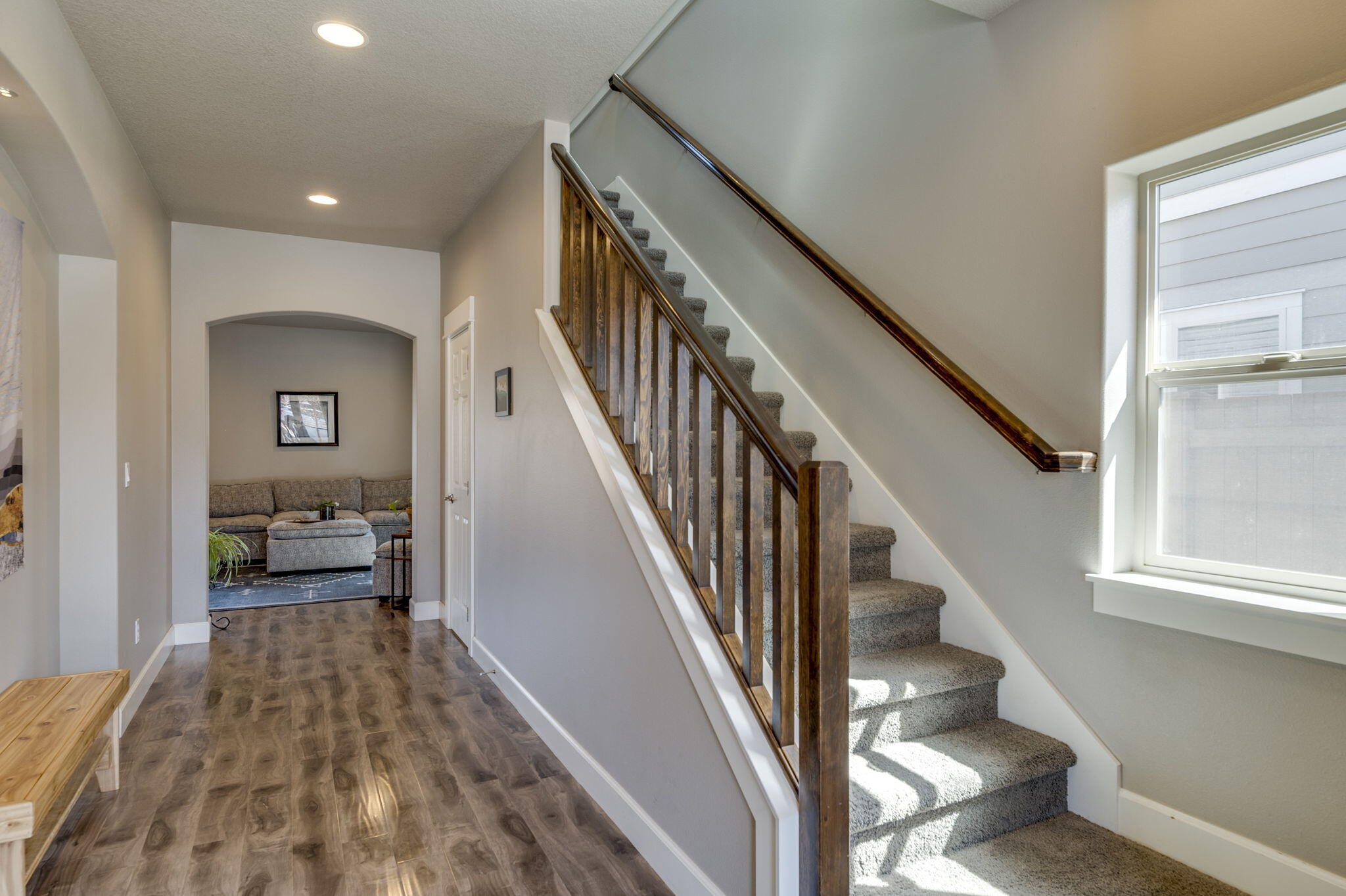 Mirada - Residential