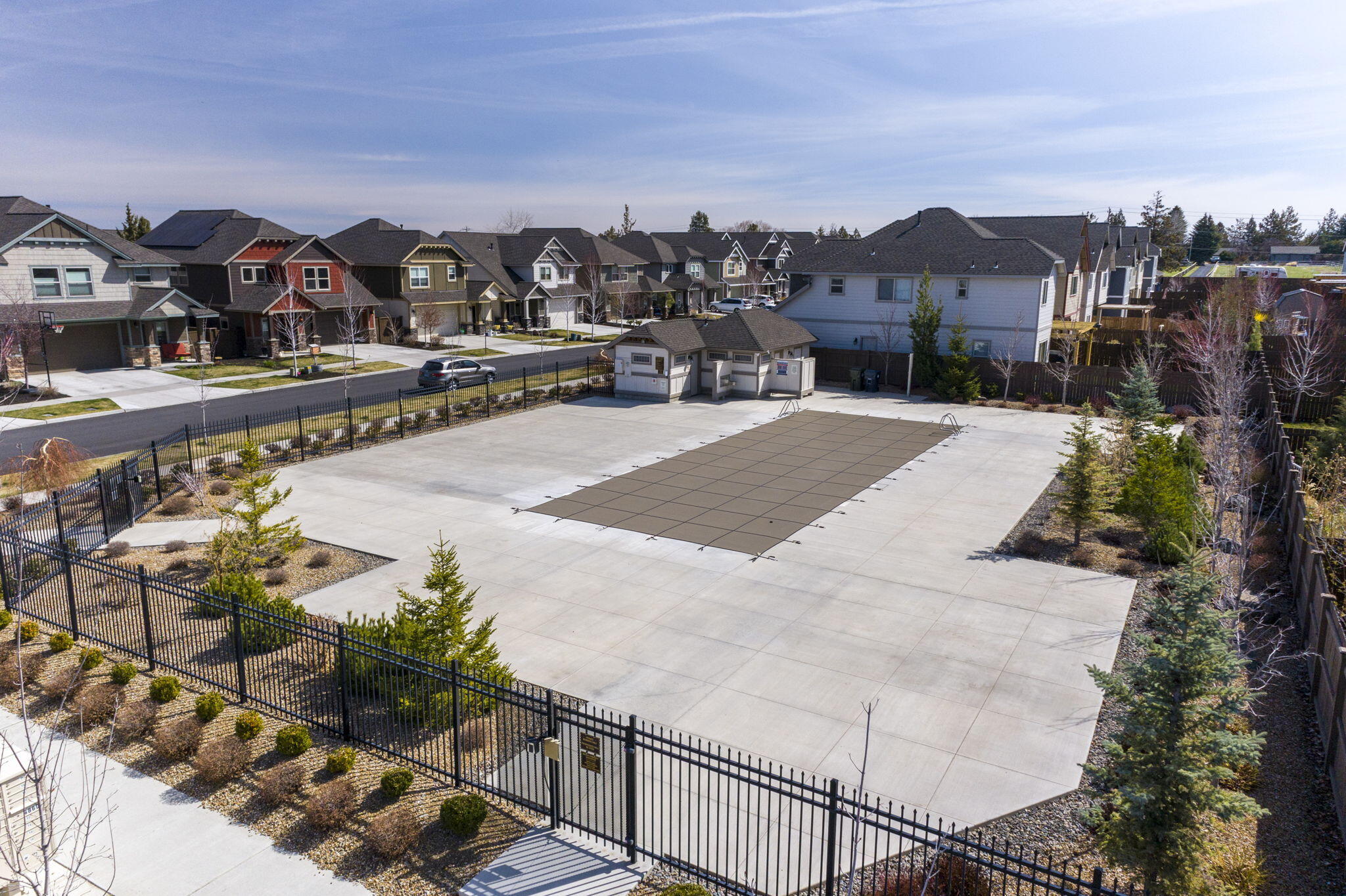 Mirada - Residential