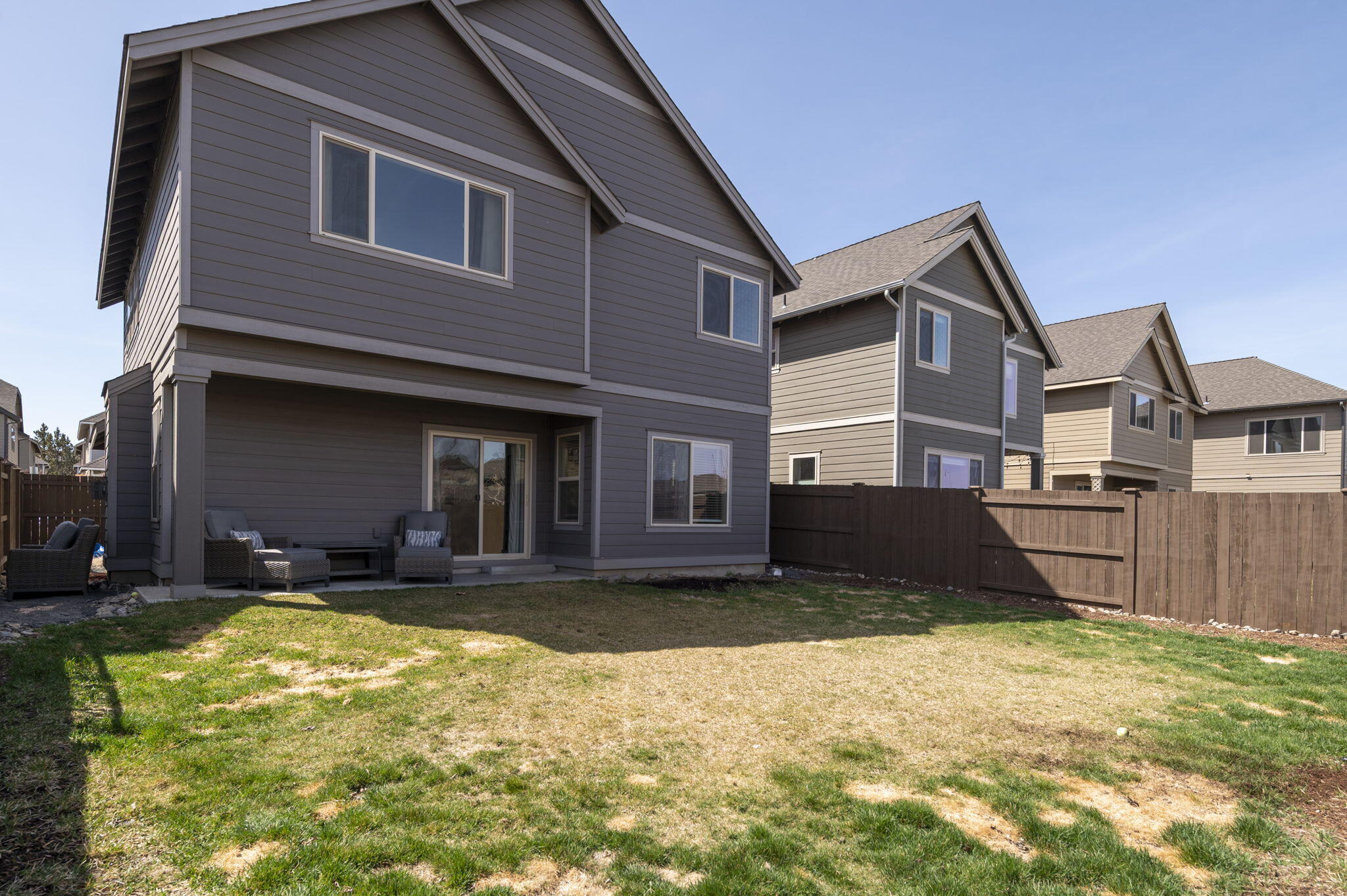 Mirada - Residential