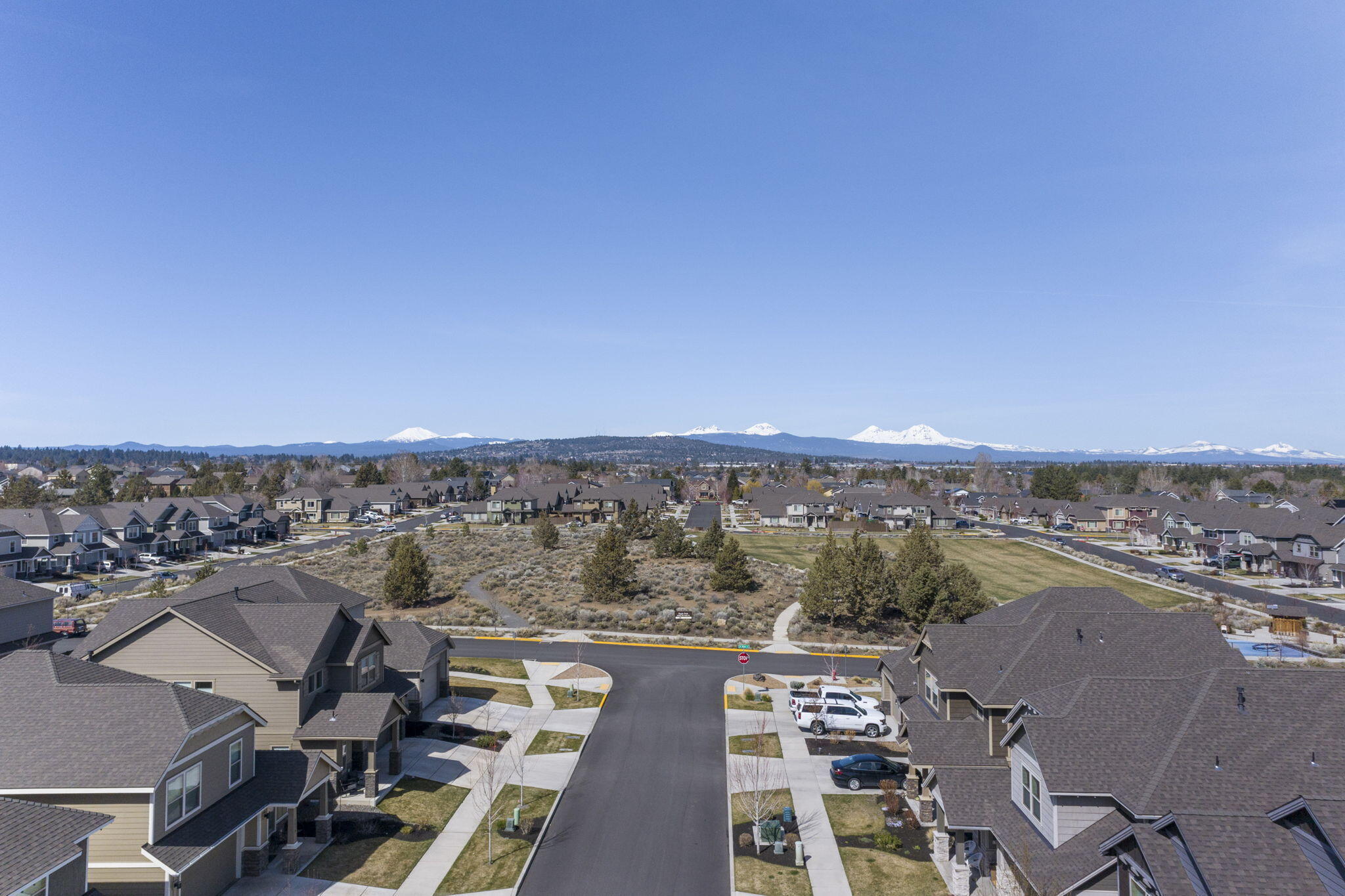 Mirada - Residential