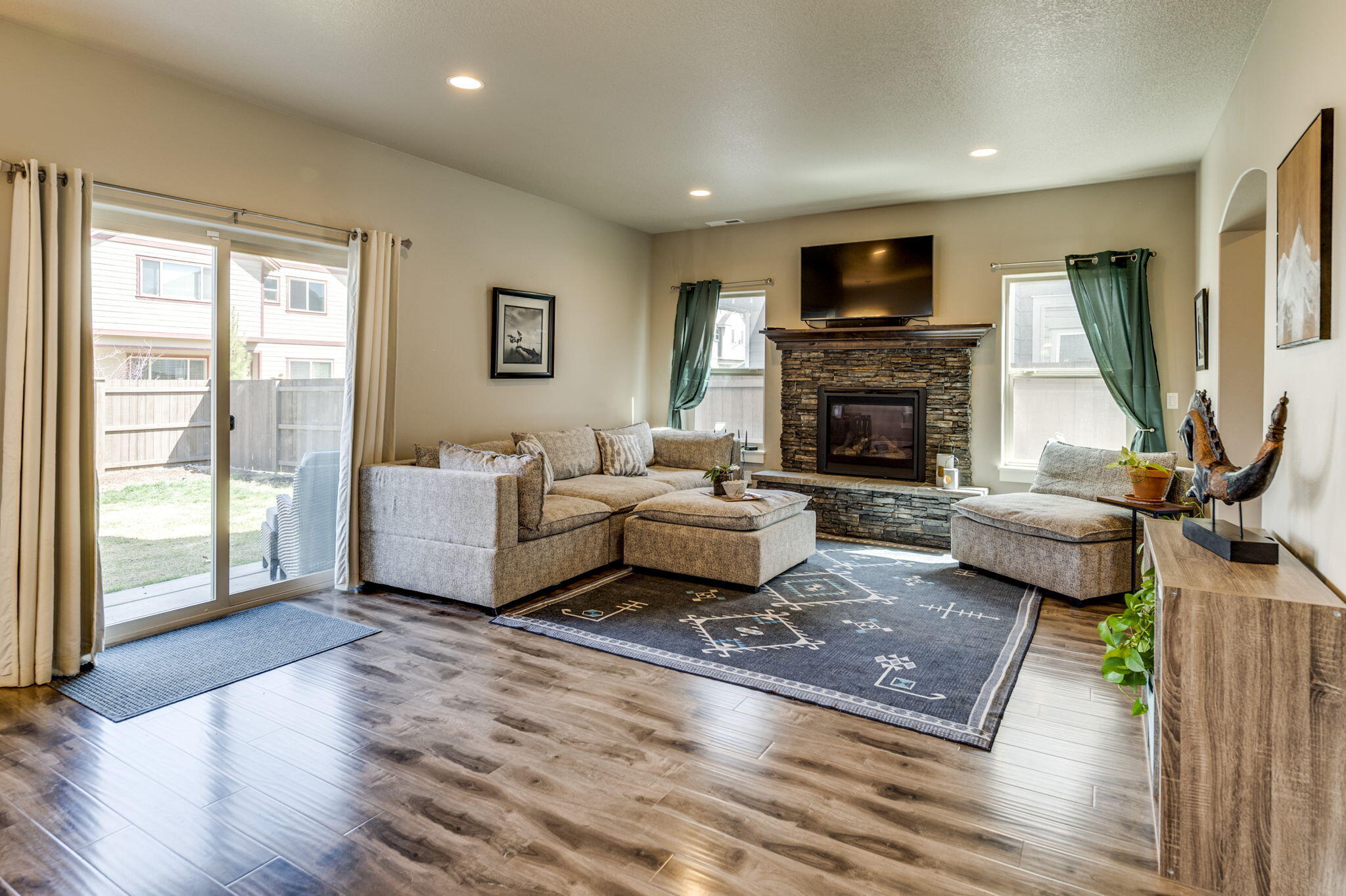 Mirada - Residential