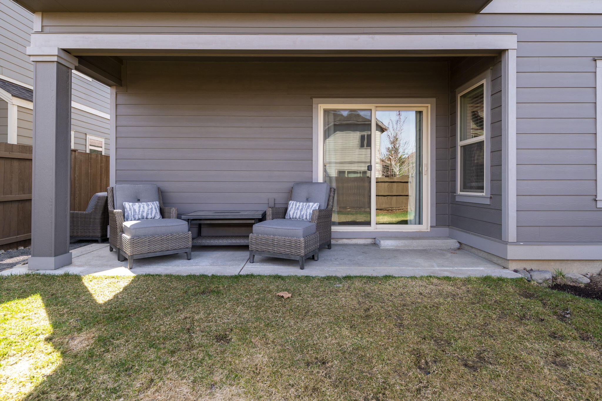 Mirada - Residential