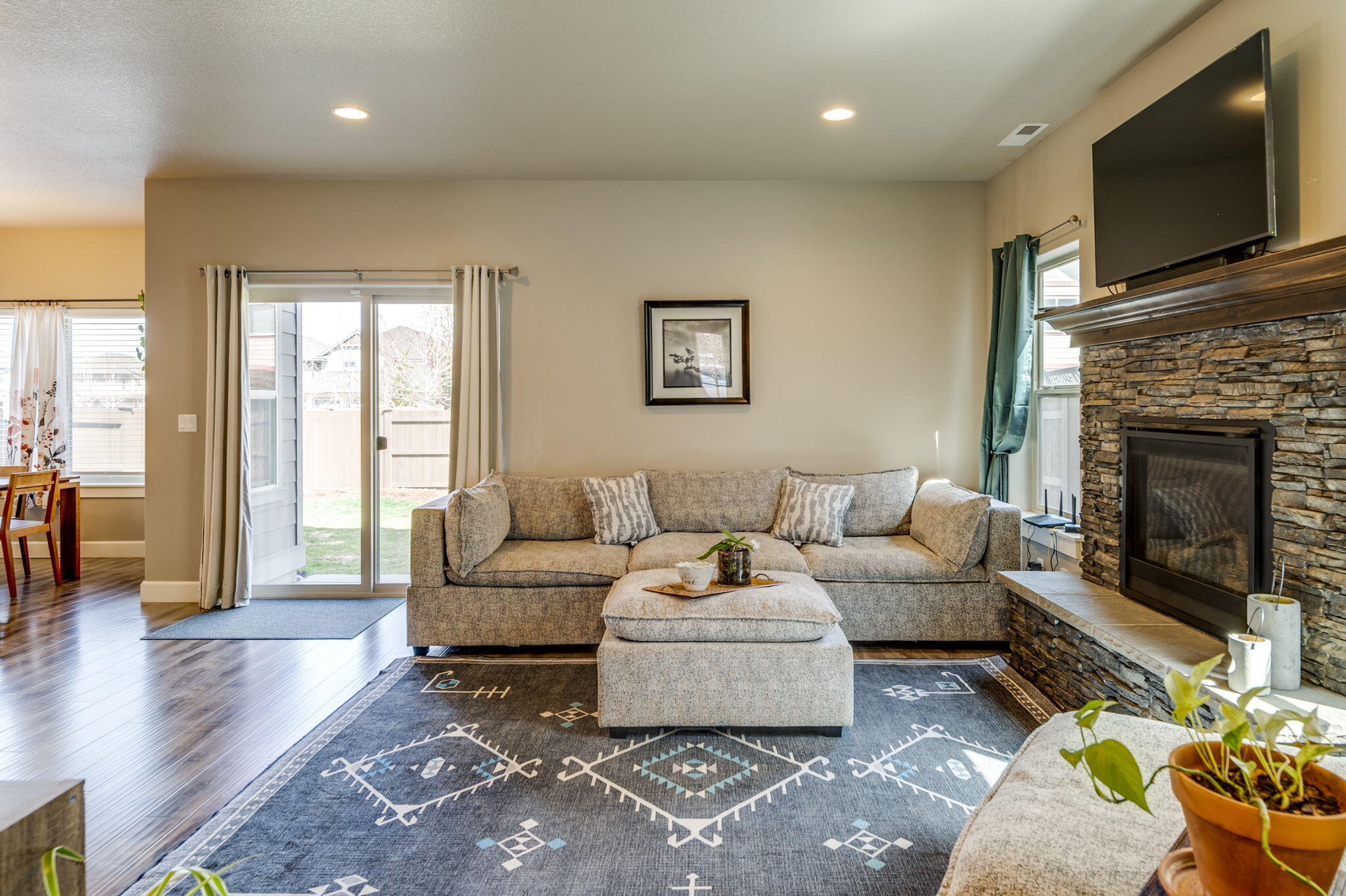 Mirada - Residential