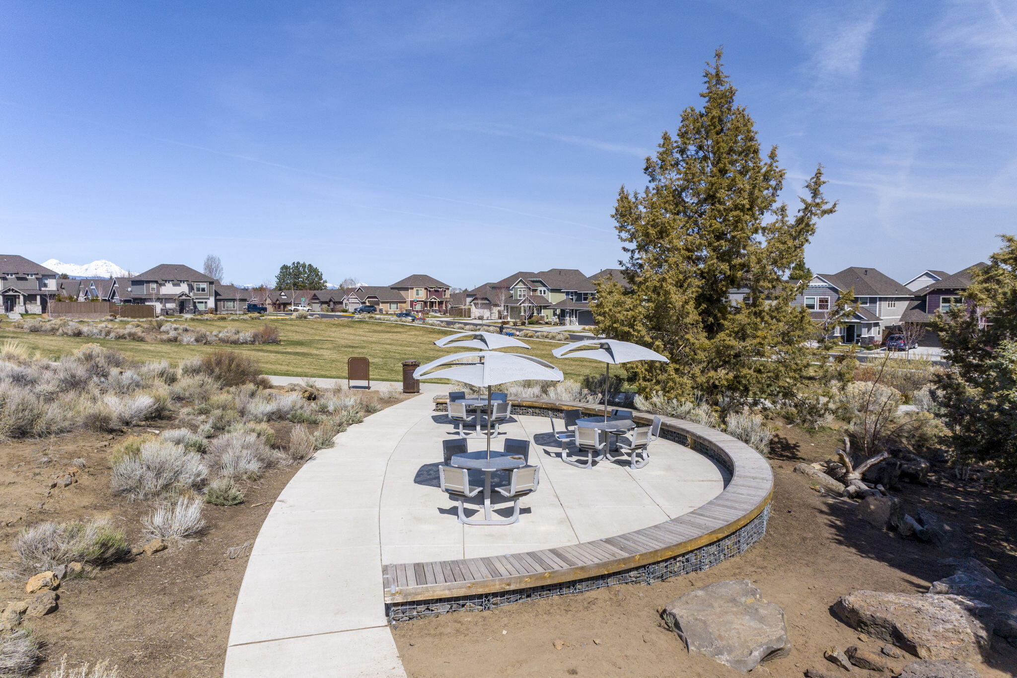 Mirada - Residential