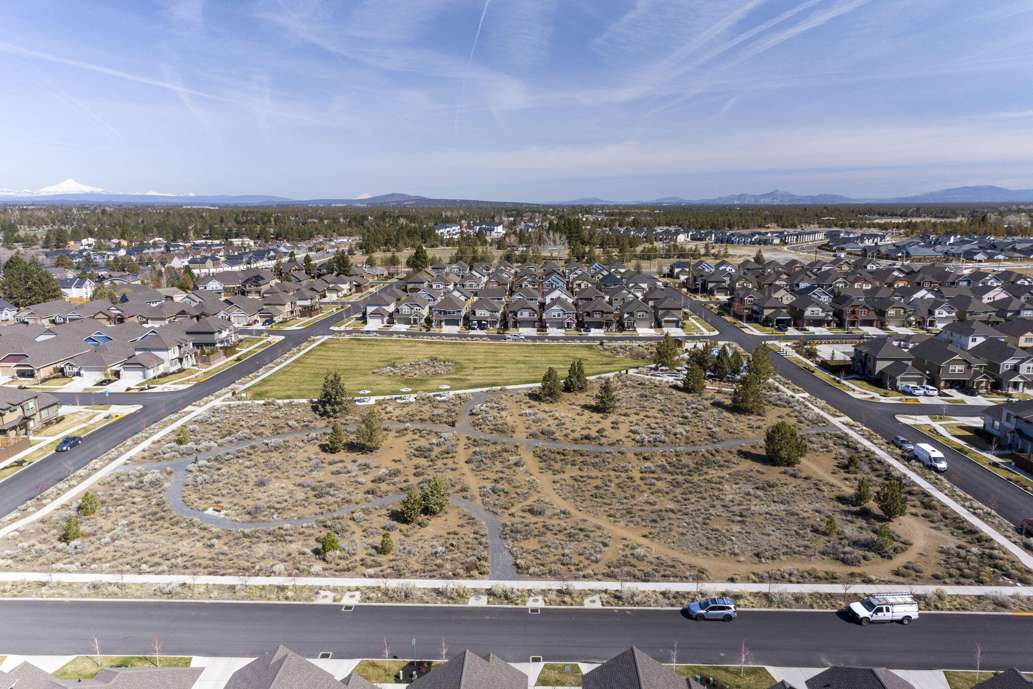 Mirada - Residential