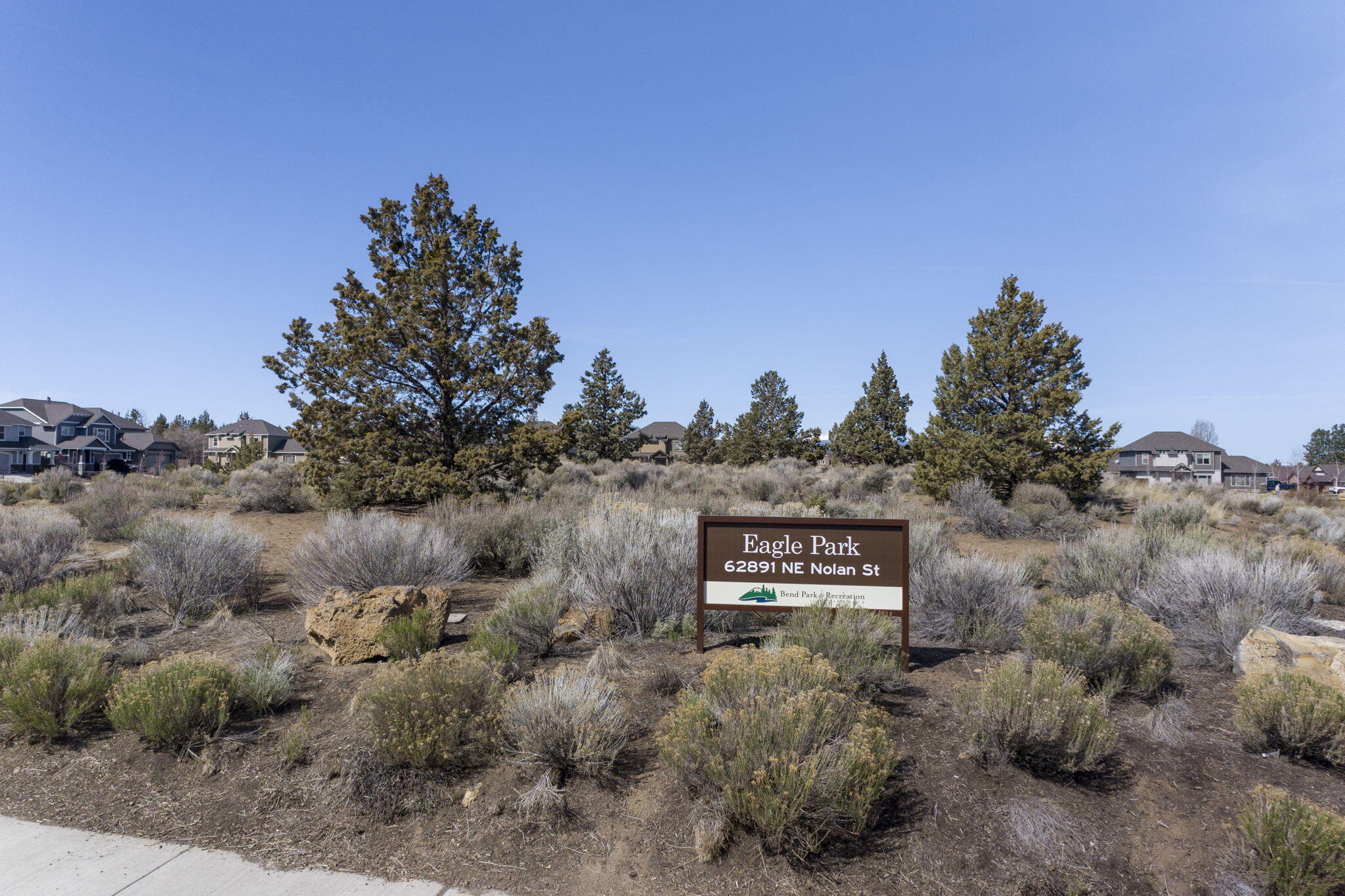 Mirada - Residential