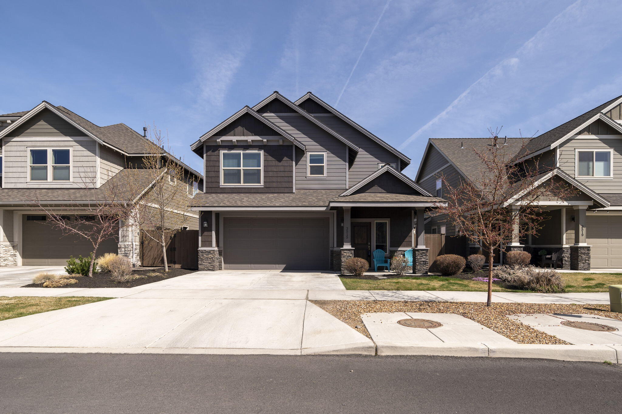 Mirada - Residential