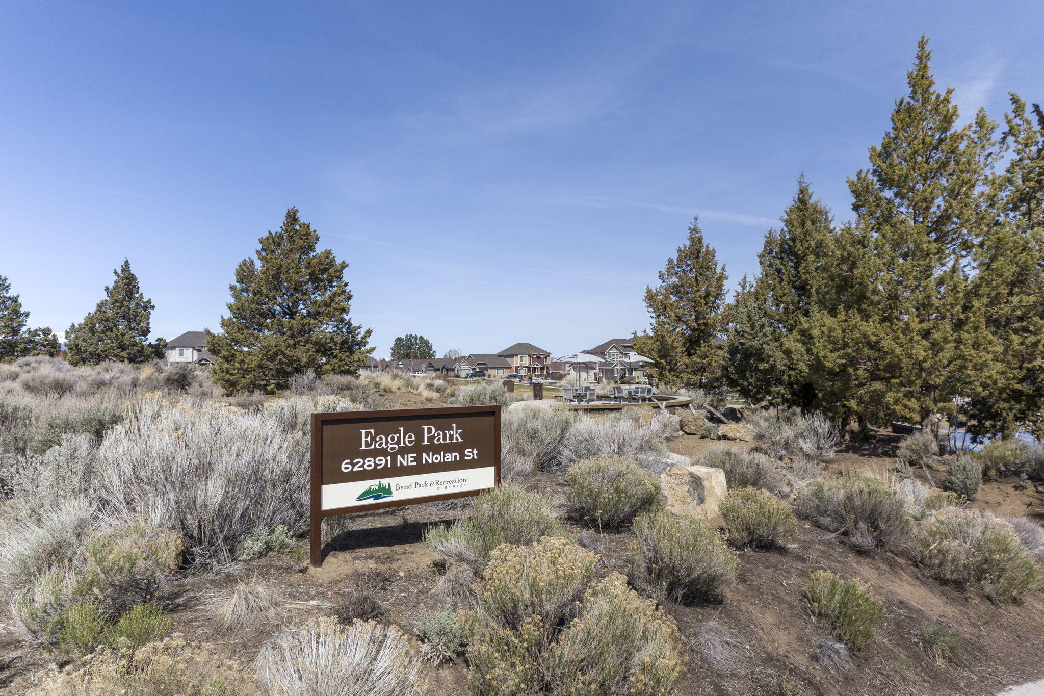 Mirada - Residential