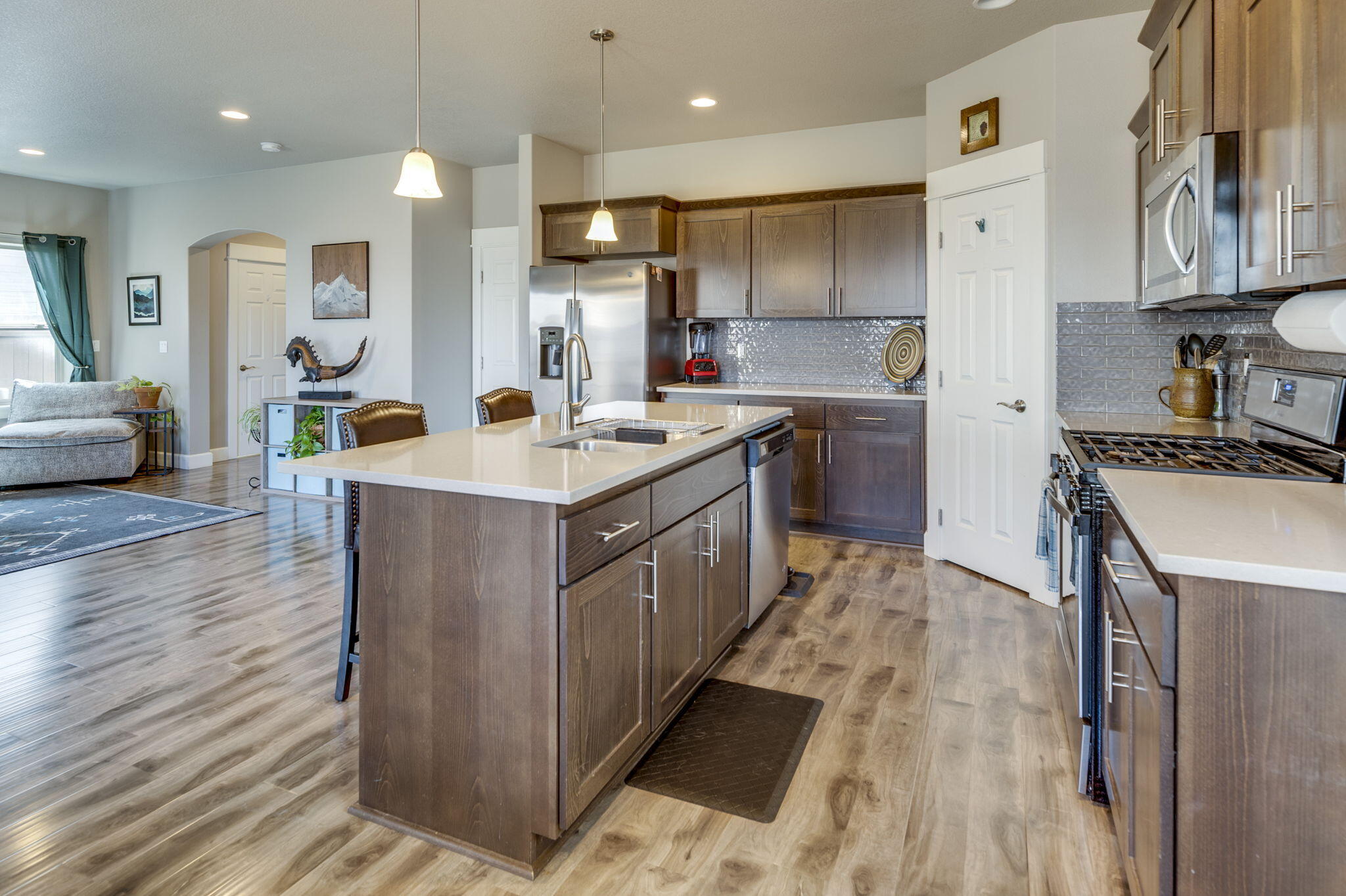 Mirada - Residential