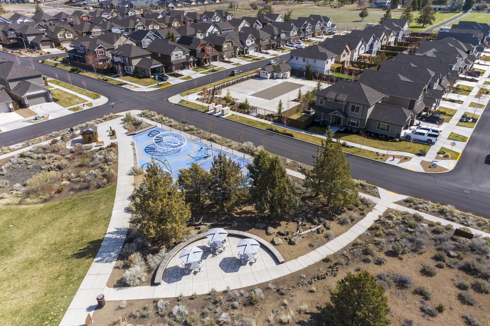 Mirada - Residential