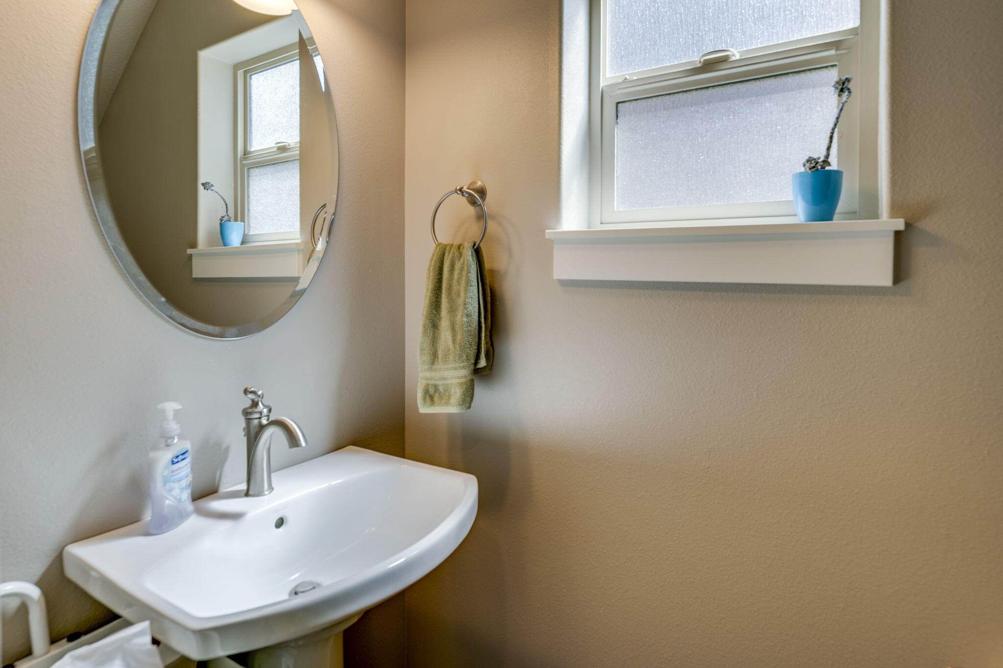 Mirada - Residential