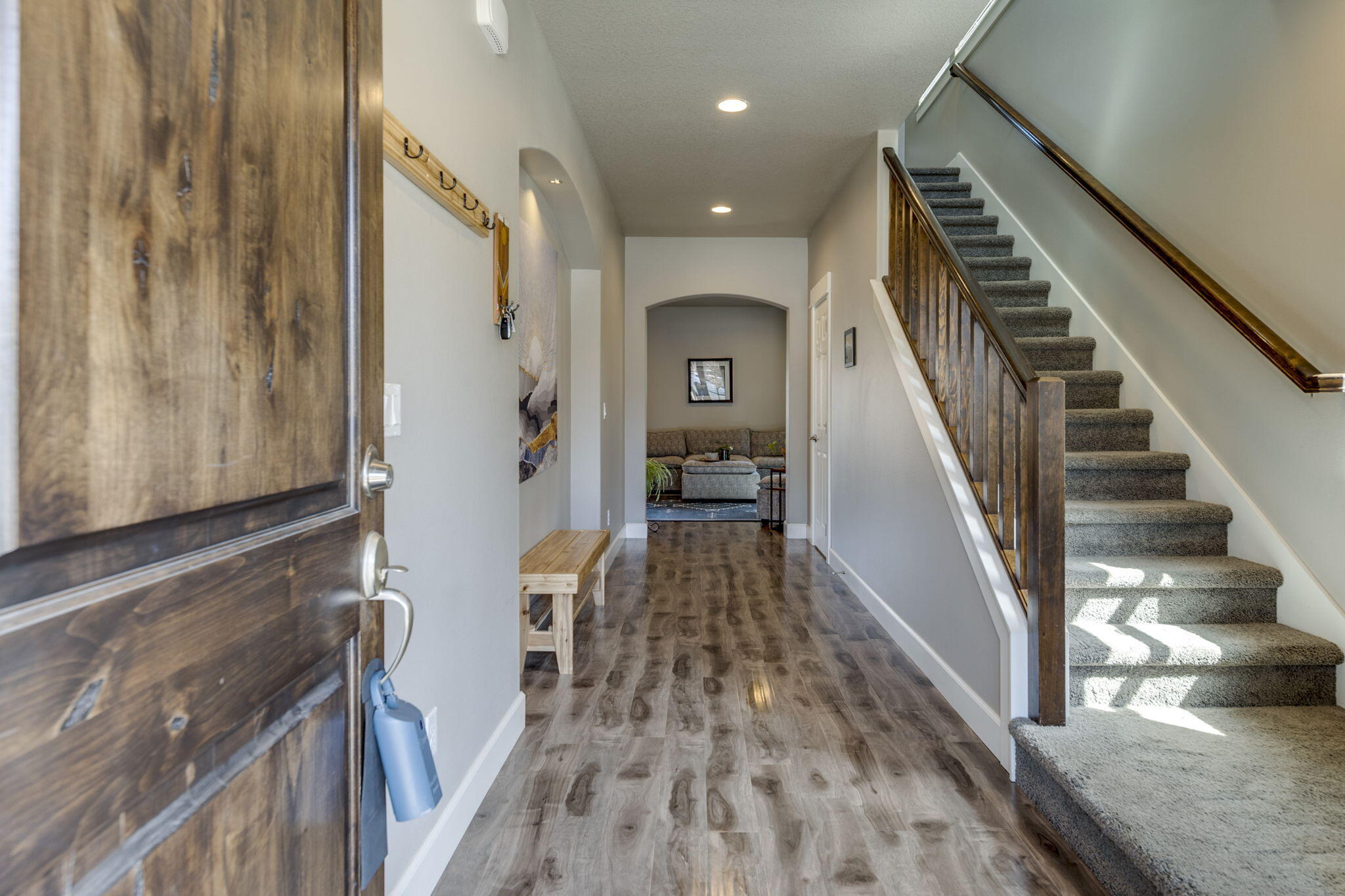 Mirada - Residential