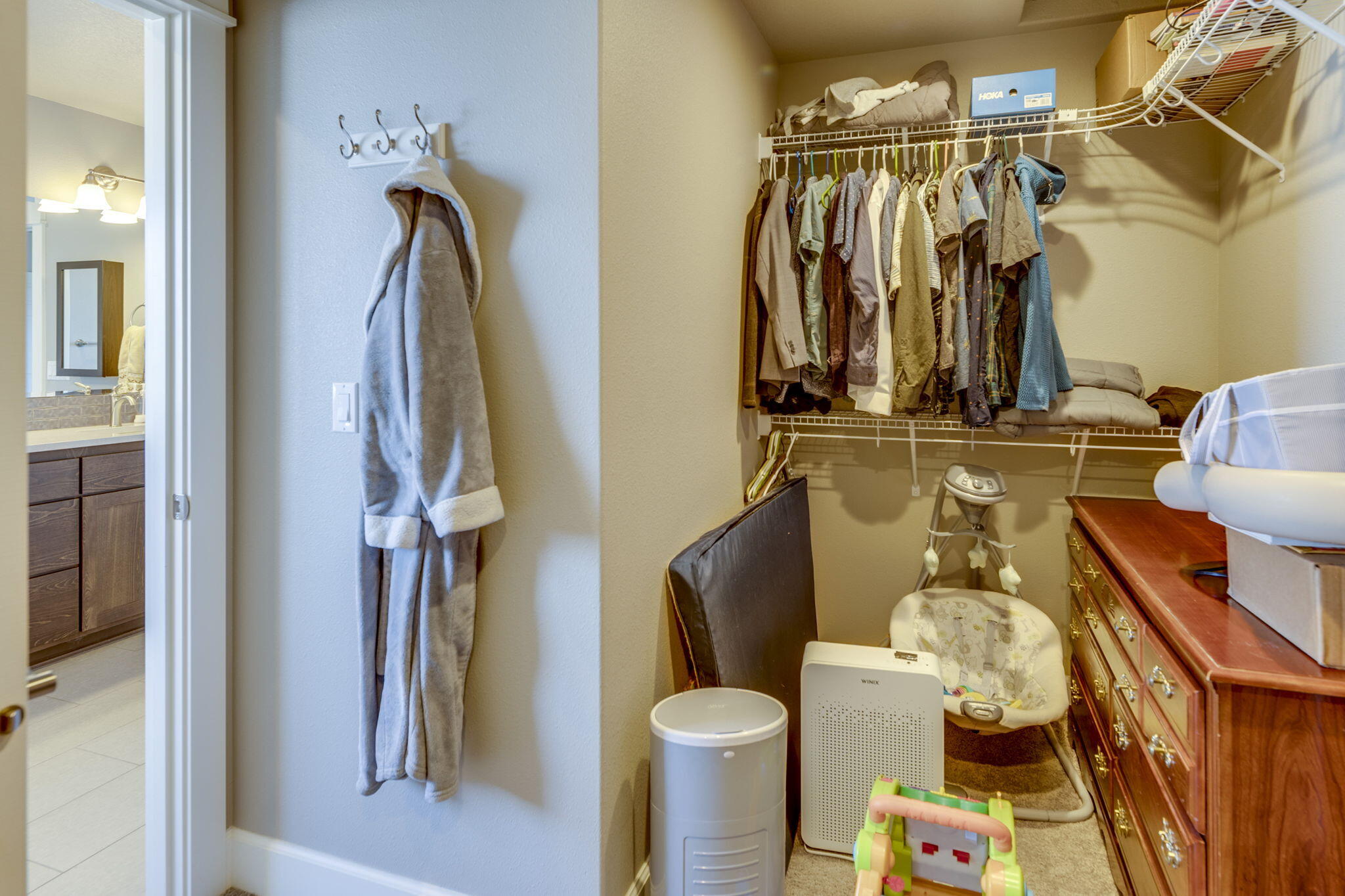 Mirada - Residential