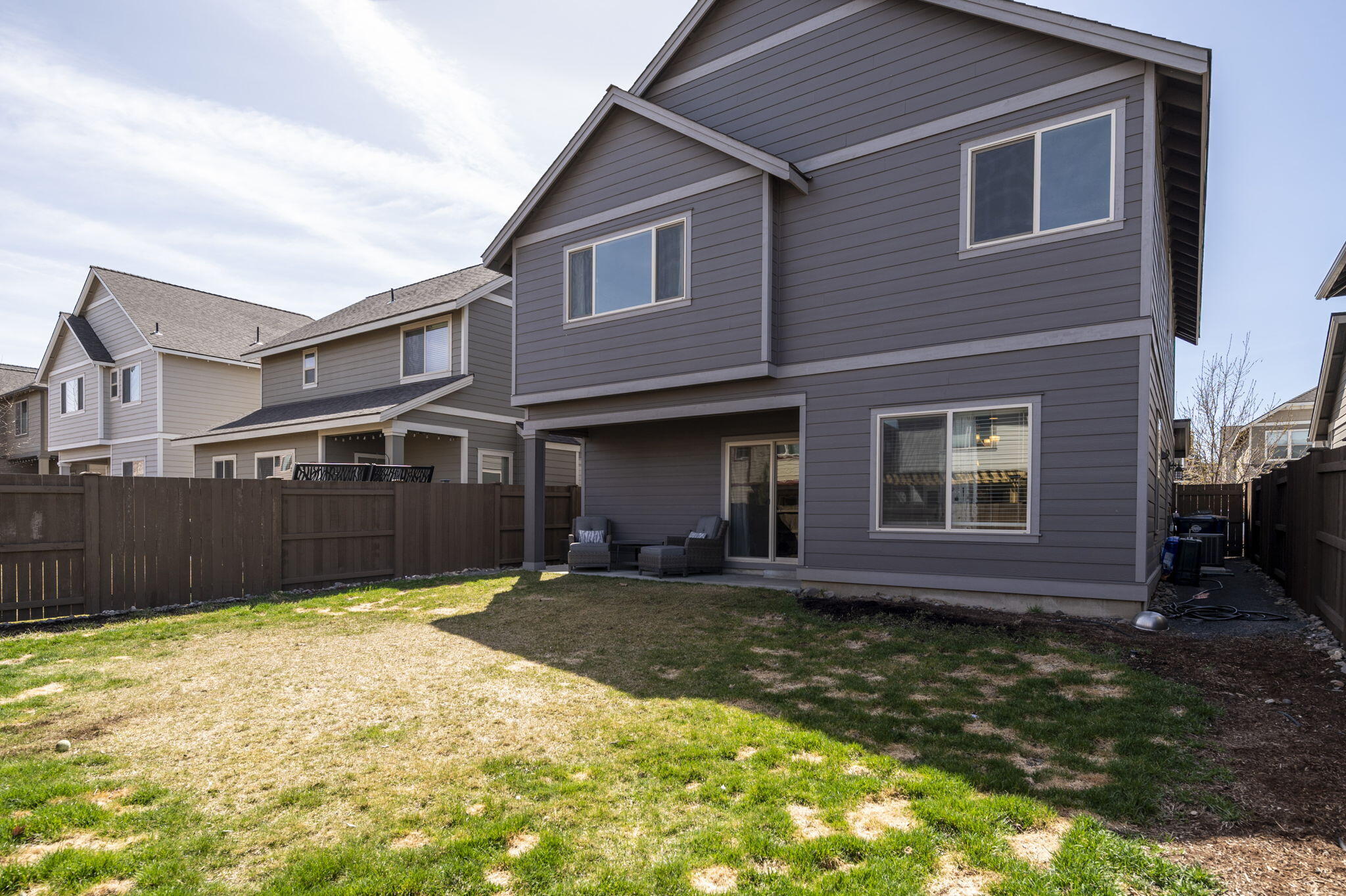 Mirada - Residential