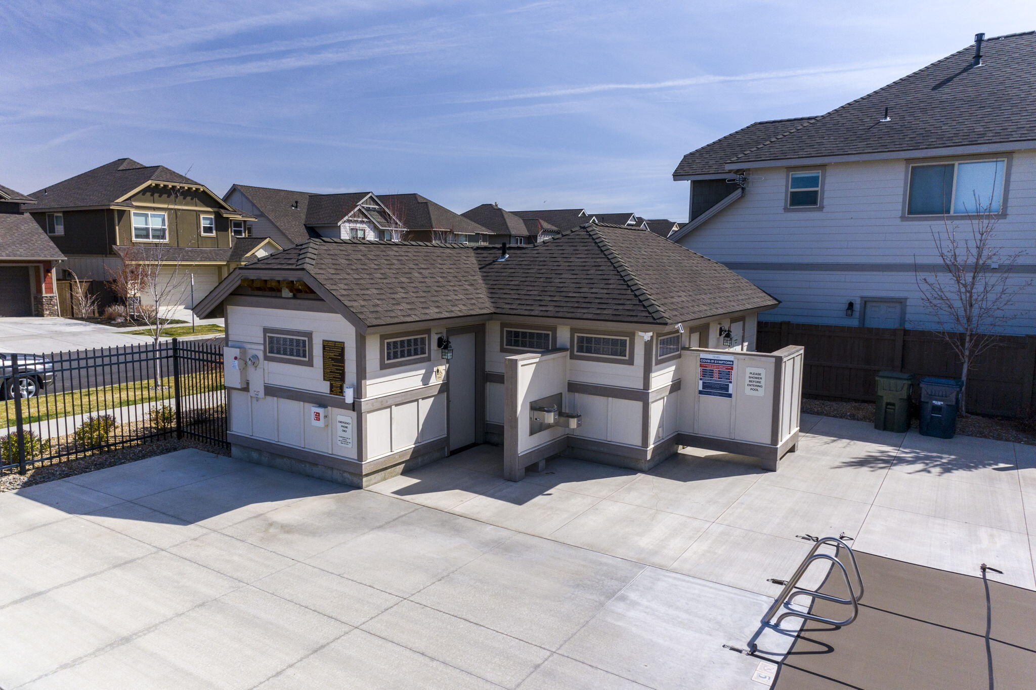 Mirada - Residential