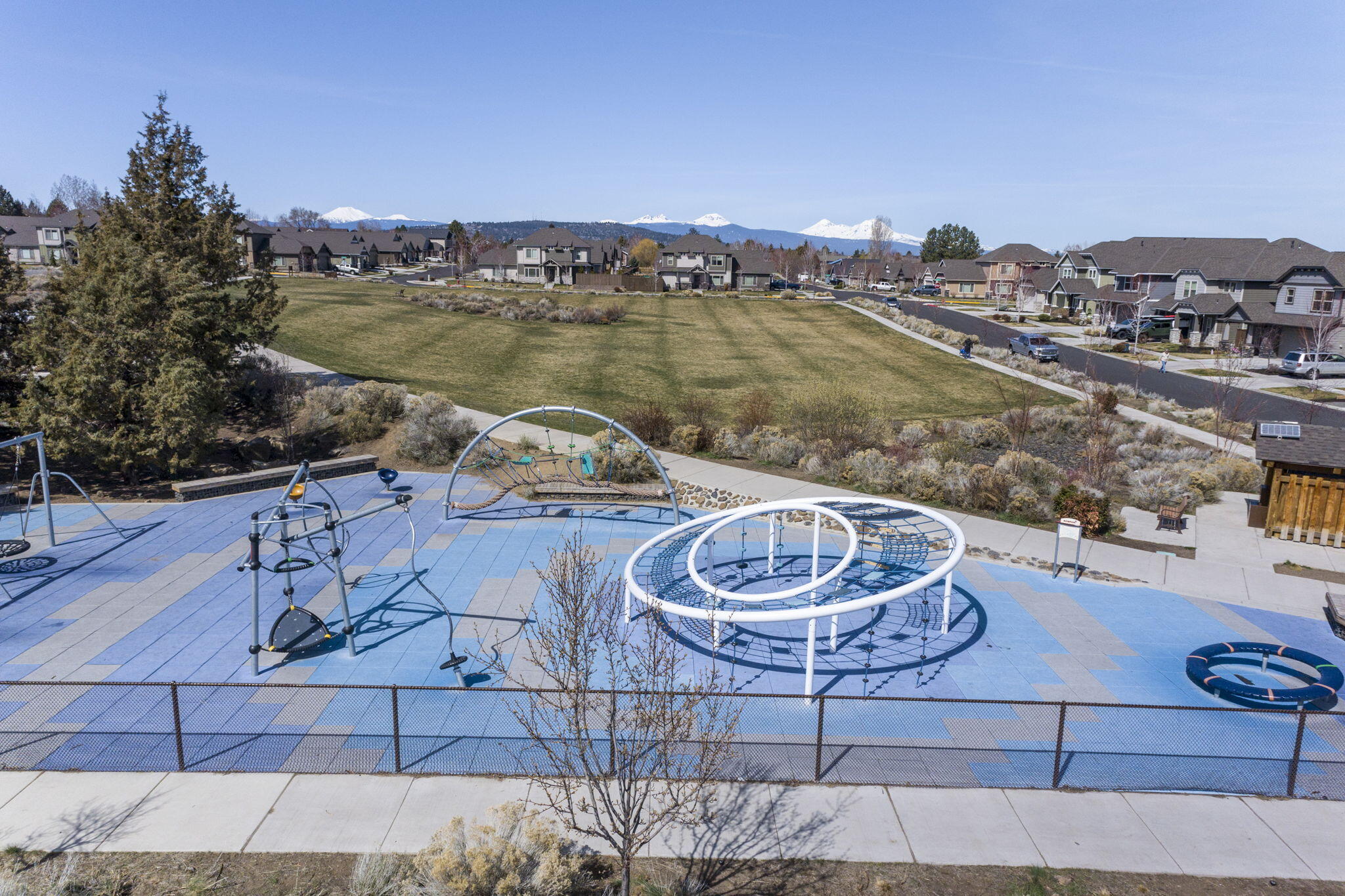 Mirada - Residential