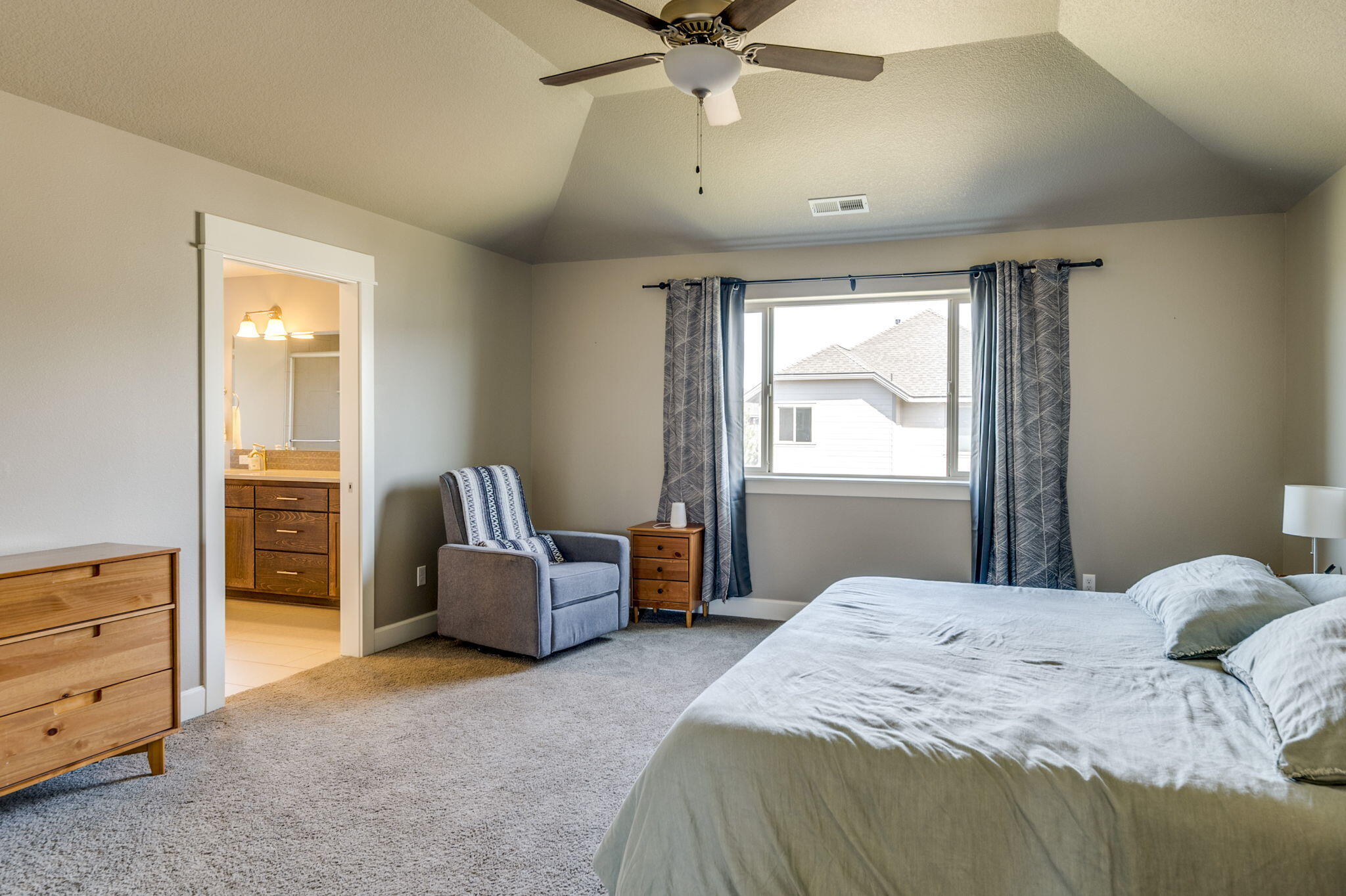 Mirada - Residential