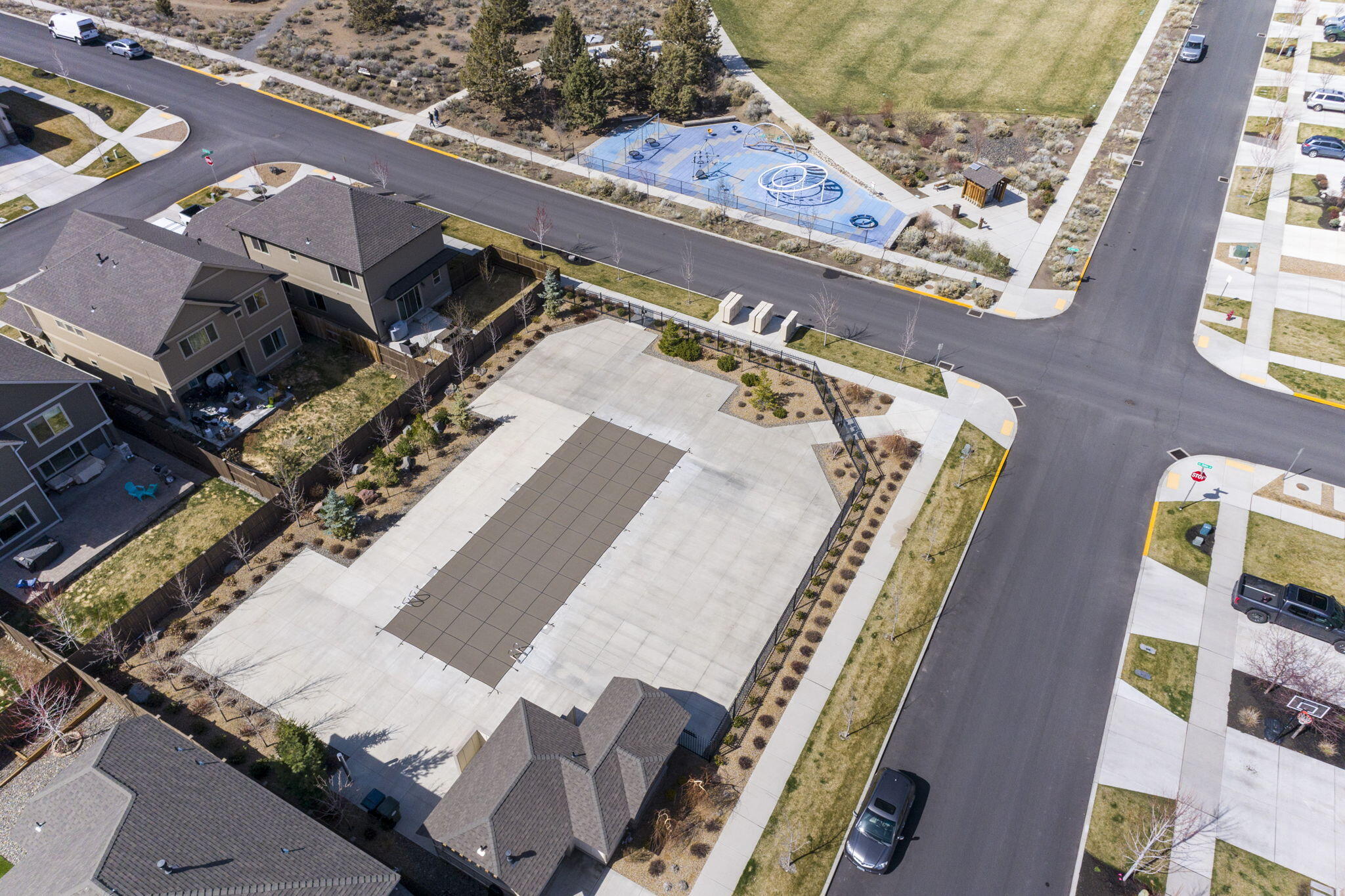 Mirada - Residential