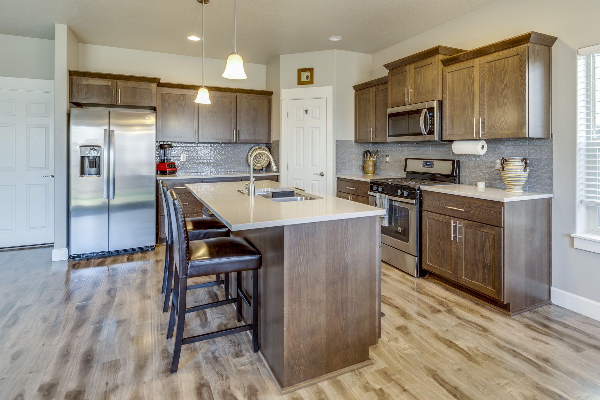 Mirada - Residential