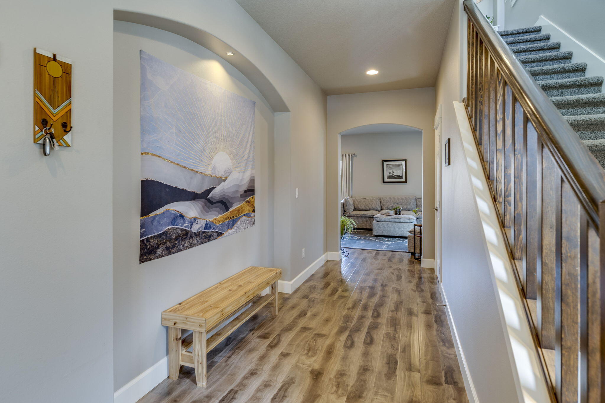 Mirada - Residential