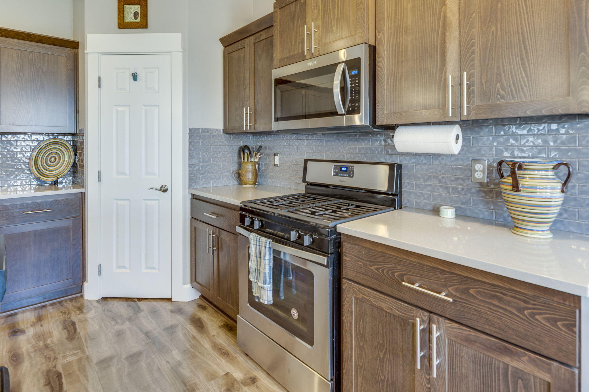 Mirada - Residential