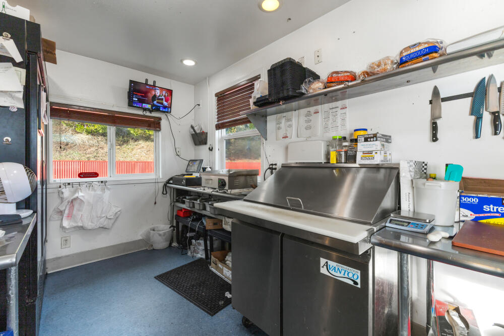 Klamath Falls -Fairview Addition No. 2 - Commercial Sale