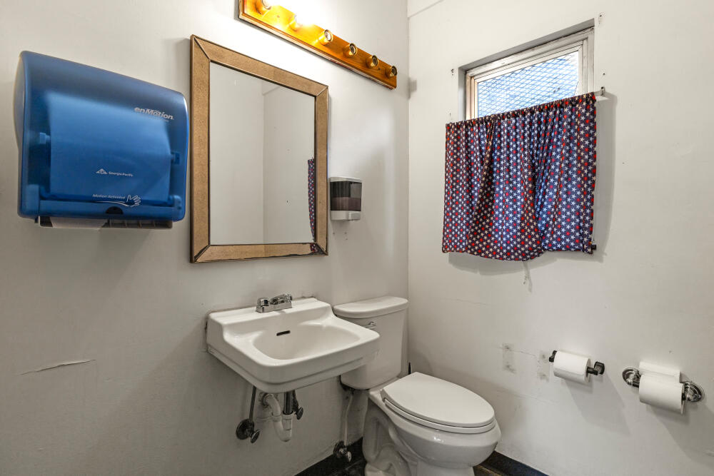 Klamath Falls -Fairview Addition No. 2 - Commercial Sale