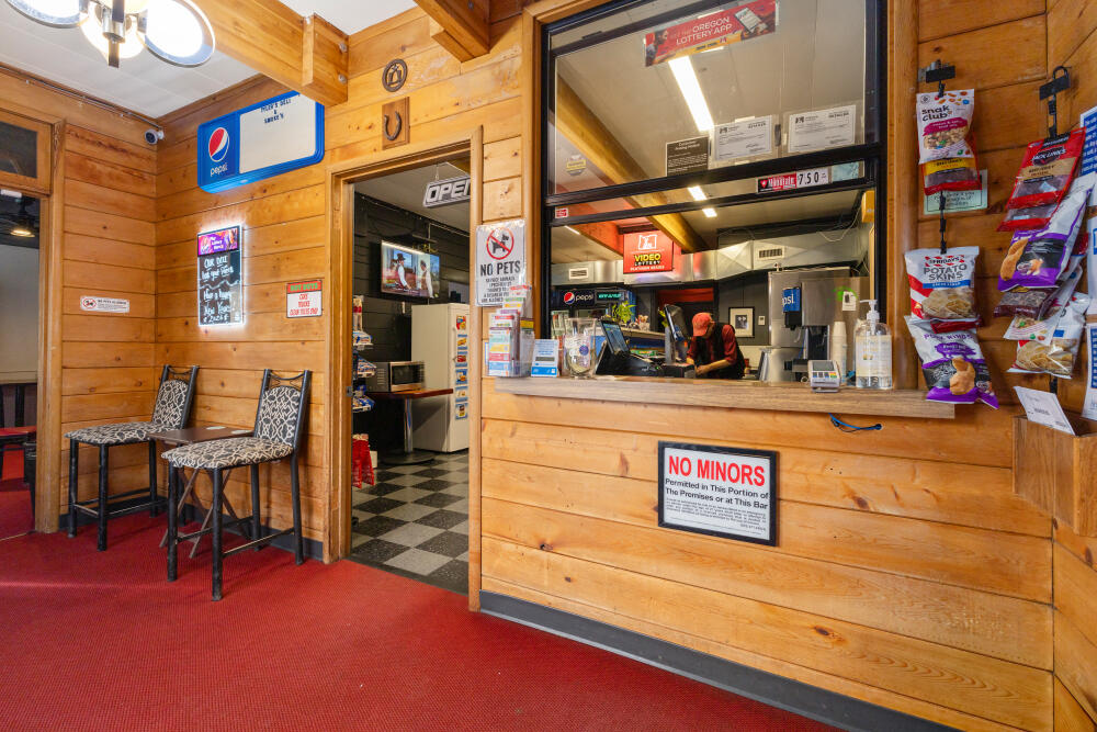 Klamath Falls -Fairview Addition No. 2 - Commercial Sale