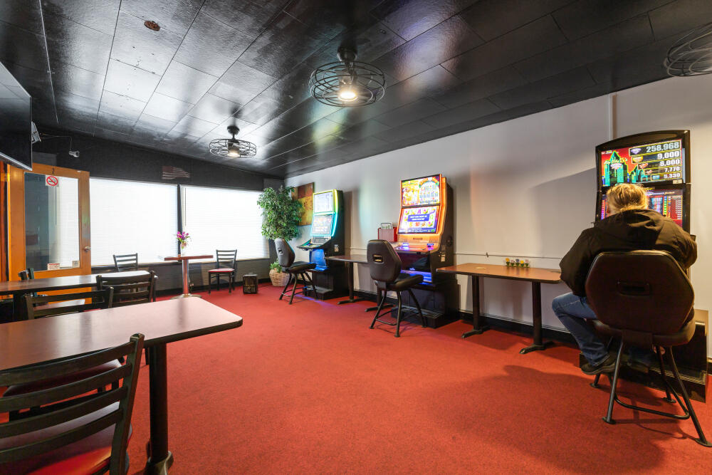 Klamath Falls -Fairview Addition No. 2 - Commercial Sale