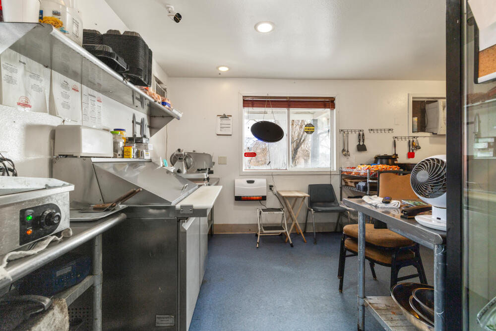 Klamath Falls -Fairview Addition No. 2 - Commercial Sale