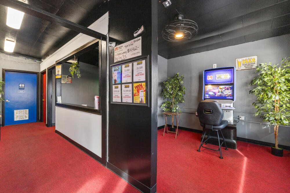 Klamath Falls -Fairview Addition No. 2 - Commercial Sale