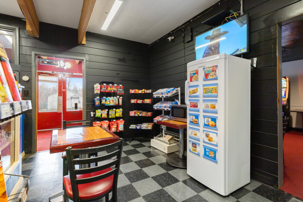 Klamath Falls -Fairview Addition No. 2 - Commercial Sale