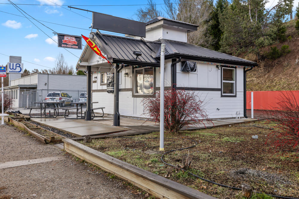 Klamath Falls -Fairview Addition No. 2 - Commercial Sale