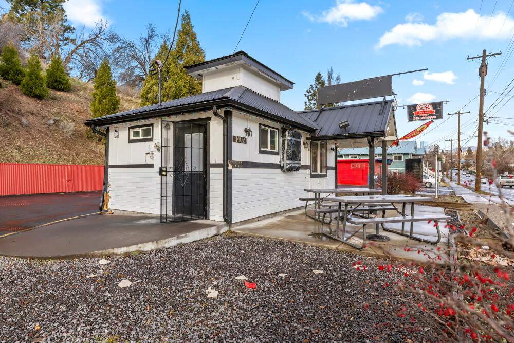 Klamath Falls -Fairview Addition No. 2 - Commercial Sale