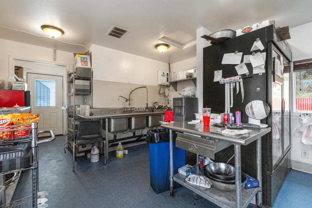 Klamath Falls -Fairview Addition No. 2 - Commercial Sale