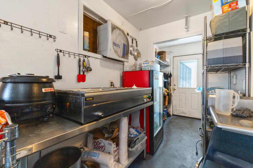 Klamath Falls -Fairview Addition No. 2 - Commercial Sale