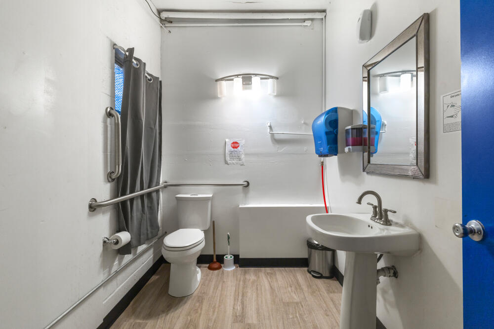 Klamath Falls -Fairview Addition No. 2 - Commercial Sale